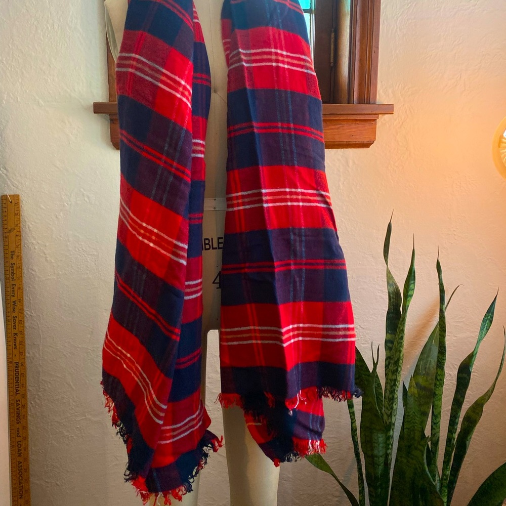 Loft scarf. Never been worn!